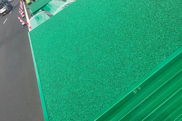 泡沫鋁隔音板