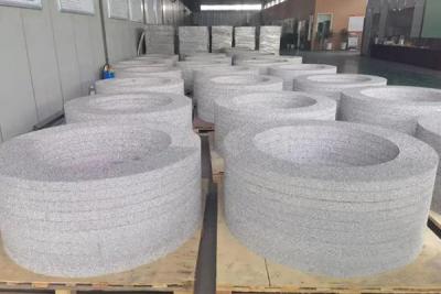 泡沫鋁加工結構件