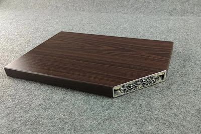 泡沫鋁復合板