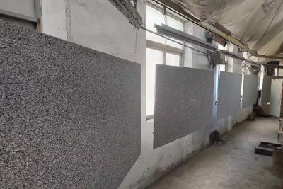 閉孔型泡沫鋁板